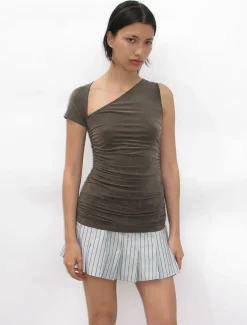 Sale No 1660/Maura Kvinder Toppe