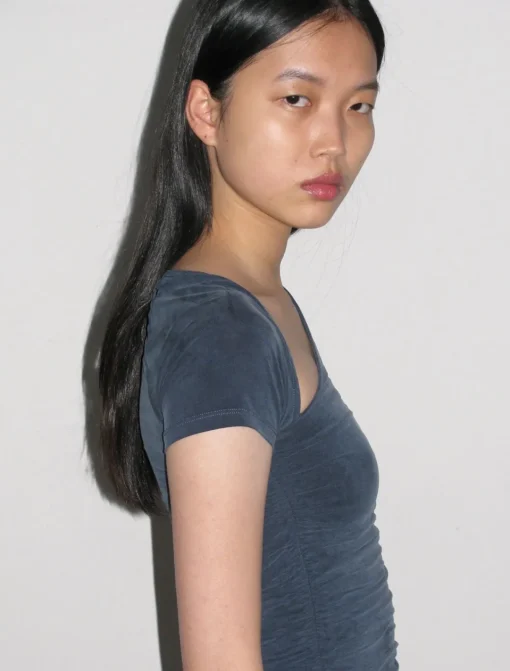 New No 1660/Maura Kvinder Cupro