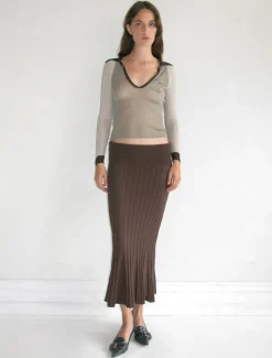 Outlet No 1724/Mauri Kvinder Underdele