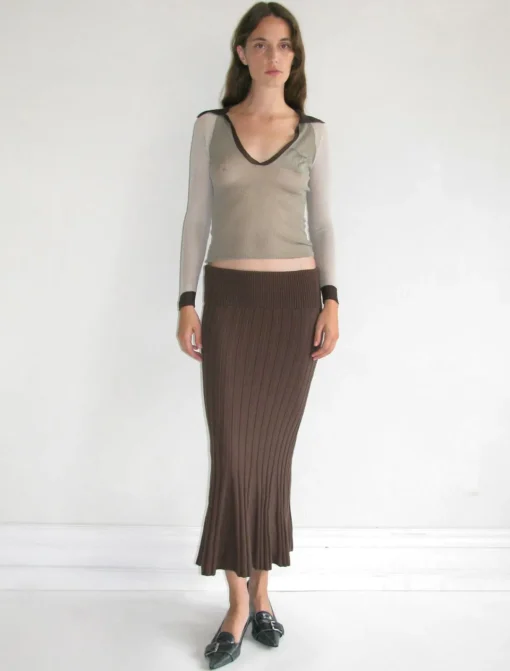 Outlet No 1724/Mauri Kvinder Underdele