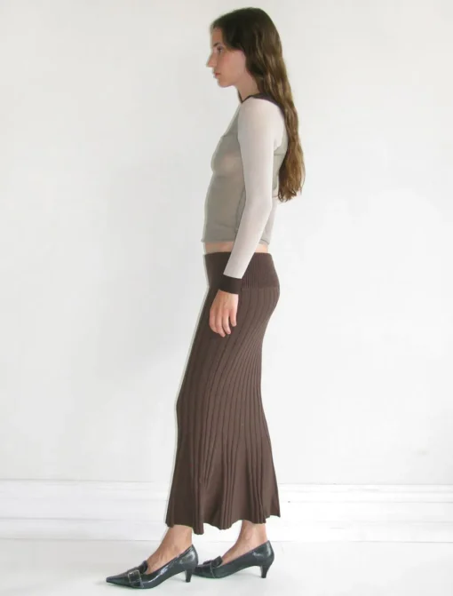 Outlet No 1724/Mauri Kvinder Underdele