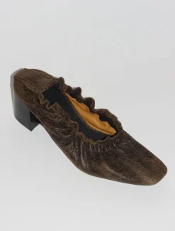Sale No 1905/Medora Kvinder Sko