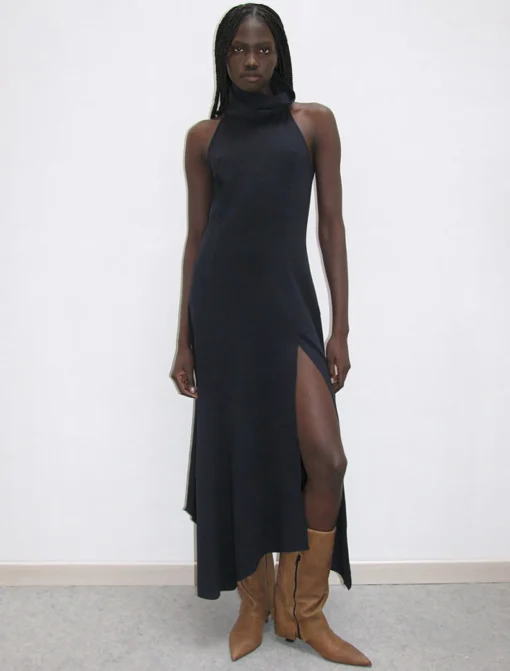 Clearance No 1848/Megan Kvinder Kjoler