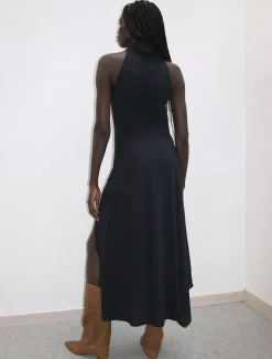 Clearance No 1848/Megan Kvinder Kjoler