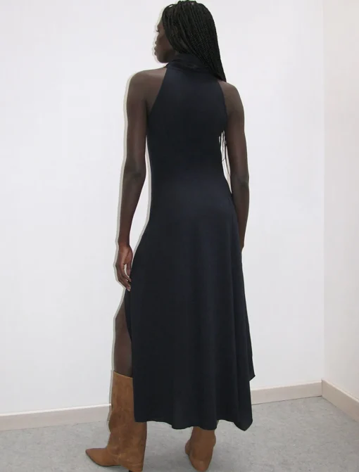 Clearance No 1848/Megan Kvinder Kjoler