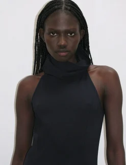 Clearance No 1848/Megan Kvinder Kjoler