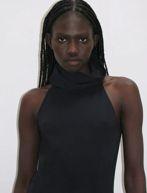 Clearance No 1848/Megan Kvinder Kjoler