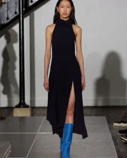 Clearance No 1848/Megan Kvinder Kjoler