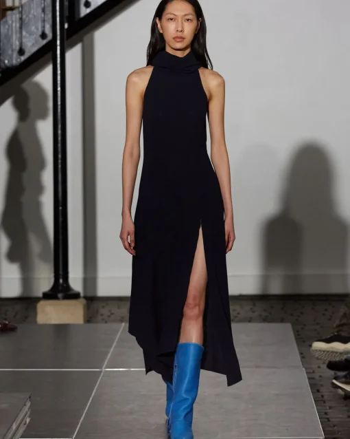 Clearance No 1848/Megan Kvinder Kjoler