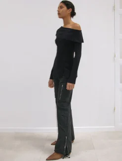 No 1847/Melissa Kvinder Toppe