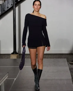 No 1847/Melissa Kvinder Toppe