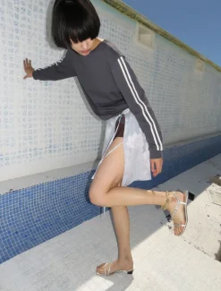 No 1307/Miguales Kvinder Toppe