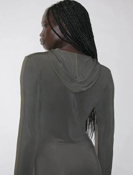Outlet No 1702/Mob Kvinder Kjoler