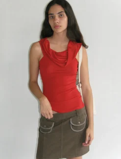 Discount No 1650/Momoko Kvinder Toppe
