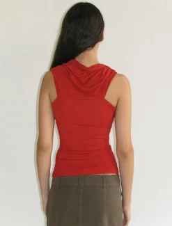 Discount No 1650/Momoko Kvinder Toppe