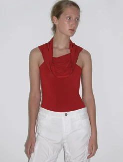 Discount No 1650/Momoko Kvinder Toppe