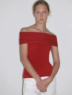 Discount No 1650/Momoko Kvinder Toppe