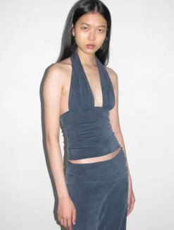 Online No 1652/Mopit Kvinder Toppe