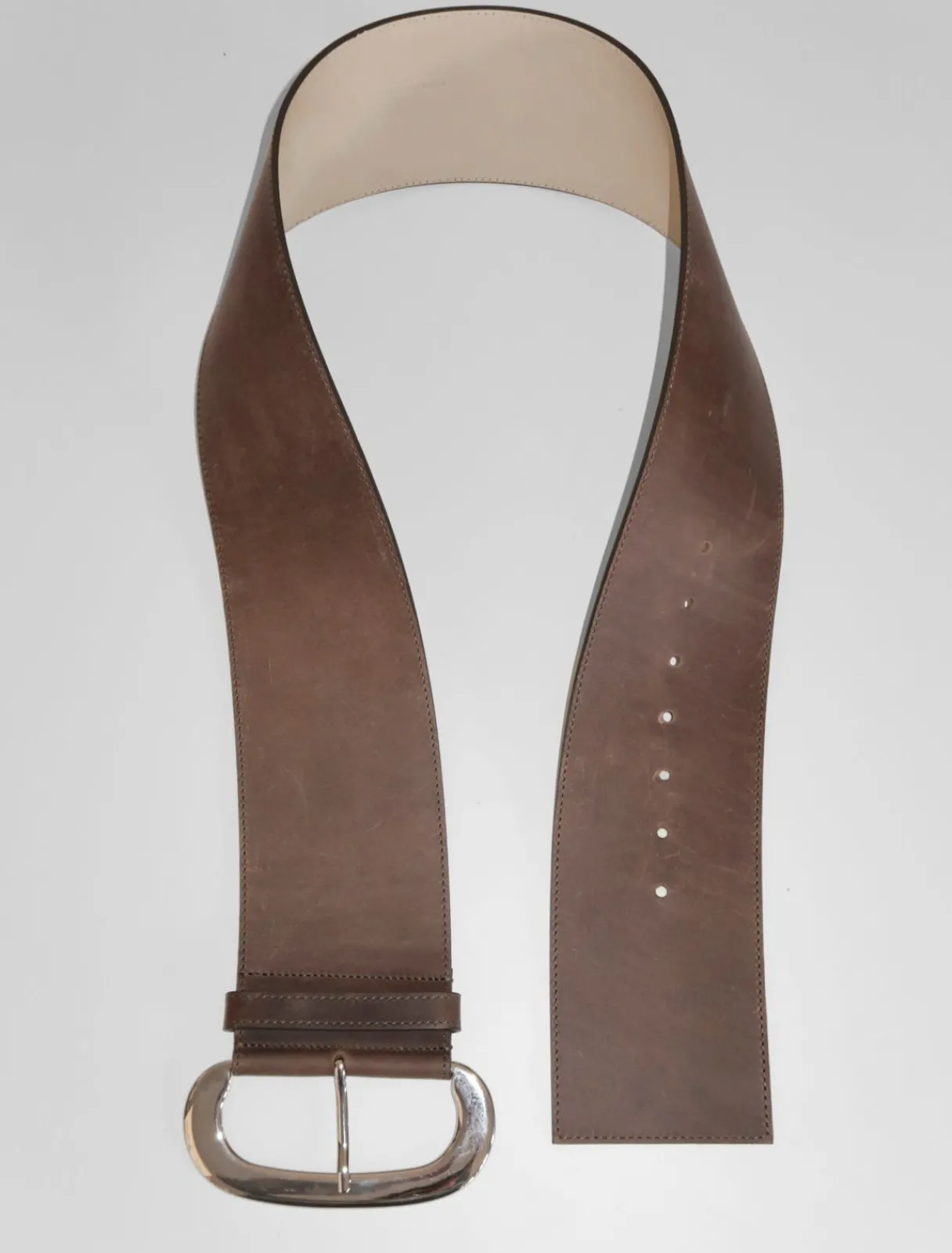 New No 1497/Morris Kvinder Bælter