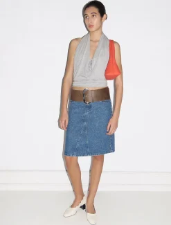 New No 1497/Morris Kvinder Bælter