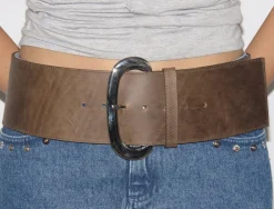 New No 1497/Morris Kvinder Bælter