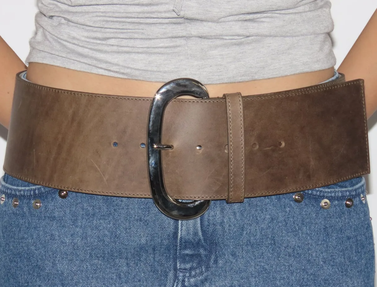 New No 1497/Morris Kvinder Bælter