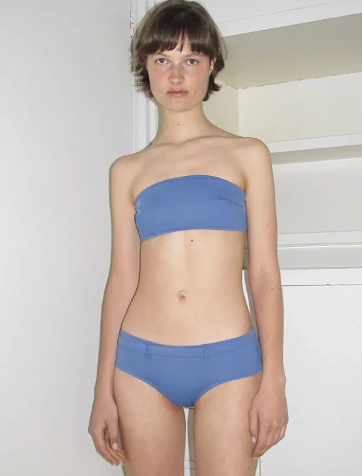 Hot No 1589/Mulan Kvinder Badetøj