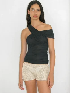 Clearance No 2052/Mushka Kvinder Toppe