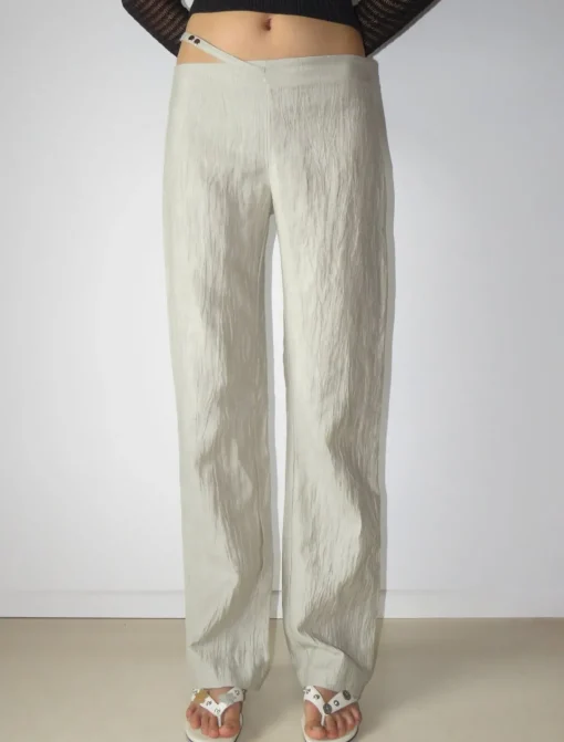 Online No 2011/Nicos Kvinder Underdele