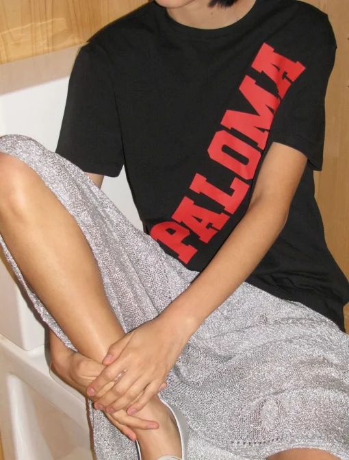 Online No 1651/Paloma Kvinder Unisex