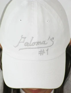 Outlet No 1933/Palomar Kvinder Kasketter