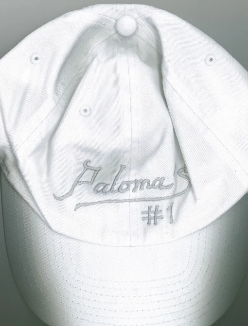 Outlet No 1933/Palomar Kvinder Kasketter