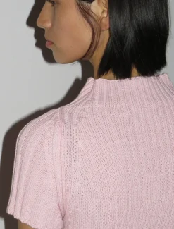 New No 1989/Panteira Kvinder Toppe