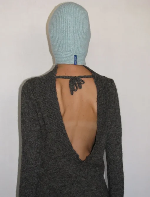 Hot No 1789/Pauli Kvinder Strik