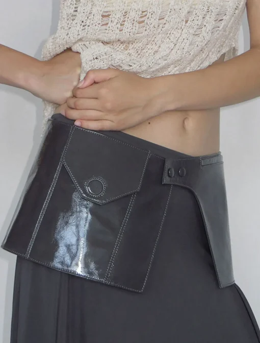 Sale No 1308/Paulina Kvinder Bælter