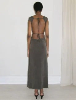 Outlet No 1634/Penbridge Kvinder Cupro