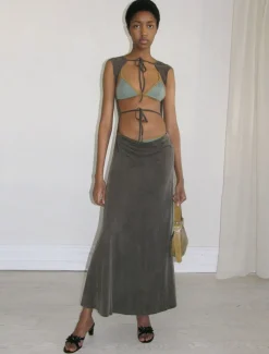 Outlet No 1634/Penbridge Kvinder Cupro