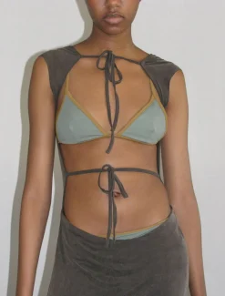 Outlet No 1634/Penbridge Kvinder Cupro