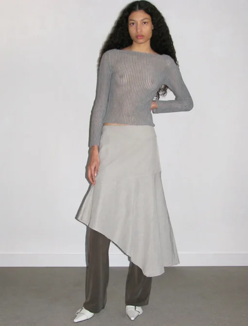 Outlet No 1857/Persis Kvinder Toppe