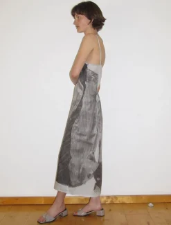 Online No 1591/Petra Kvinder Kjoler