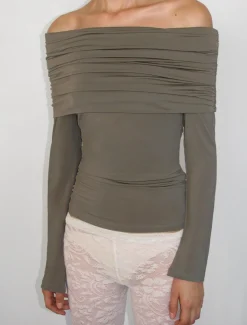 Hot No 1382/Picara Kvinder Toppe