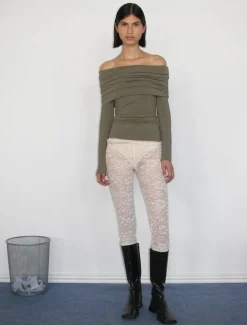 Hot No 1382/Picara Kvinder Toppe