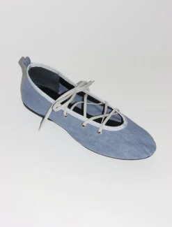 Outlet No 1906/Pina Kvinder Sko