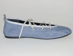 Outlet No 1906/Pina Kvinder Sko