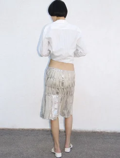 Online No 2042/Plata Kvinder Underdele