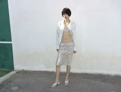 Online No 2042/Plata Kvinder Underdele