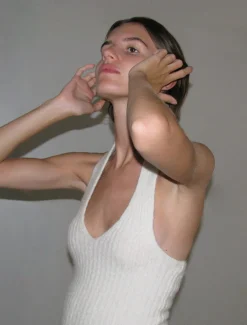 No 1705/Ploraire Kvinder Toppe