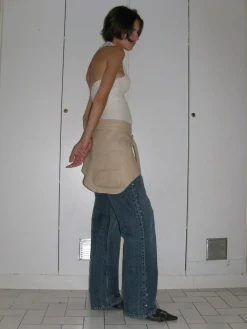 No 1705/Ploraire Kvinder Toppe