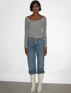 Hot No 1823/Rafaela Kvinder Toppe