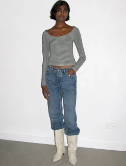 Hot No 1823/Rafaela Kvinder Toppe